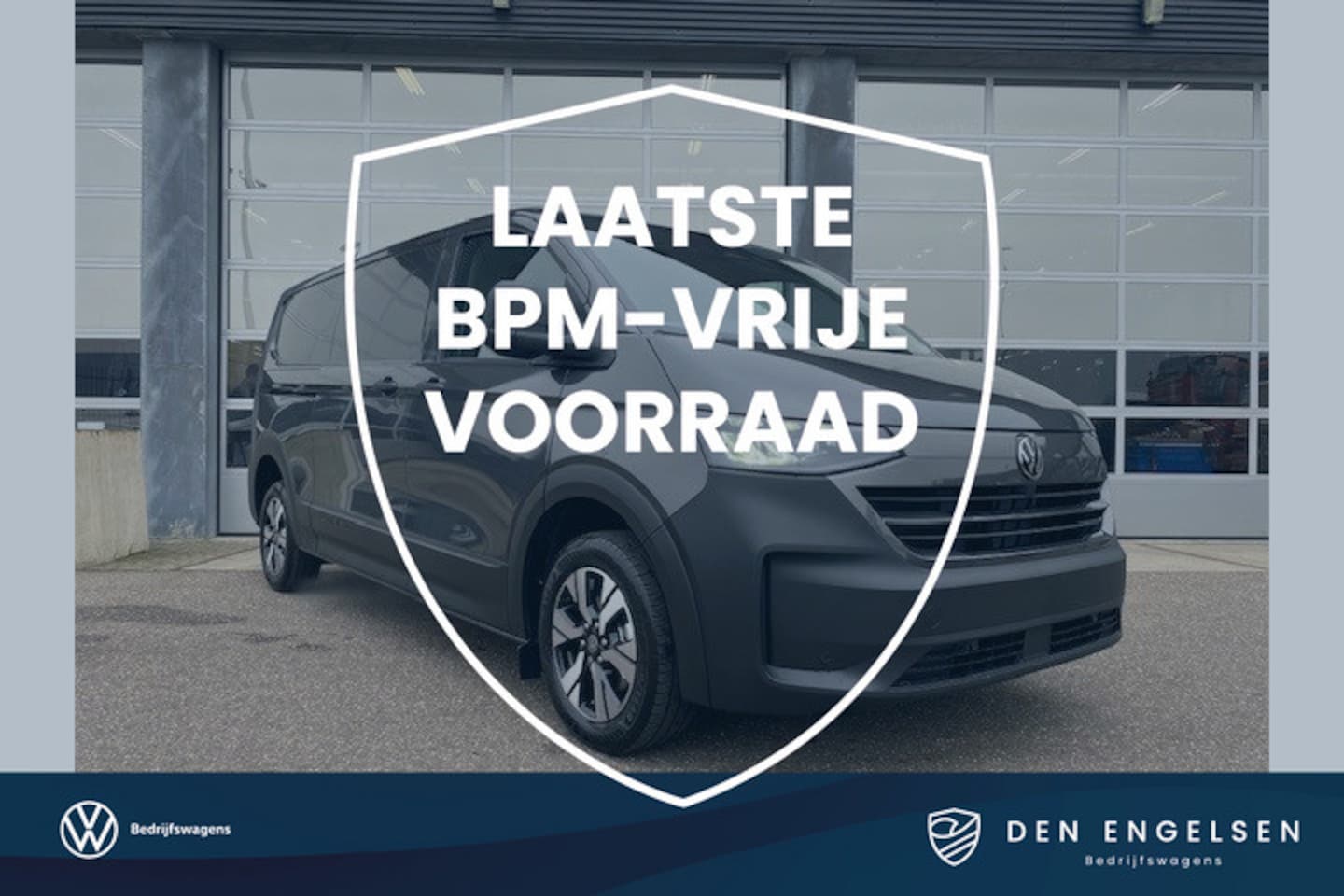 Volkswagen Transporter - 30 2.0 TDI 170PK Pan Americana 4-Motion AUTOMAAT, BPM VRIJ, Navigatie , Trekhaak - AutoWereld.nl