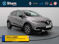 Renault Captur - TCe 90pk Intens Camera | Climate | Cruise | Navi | Parksens. v+a