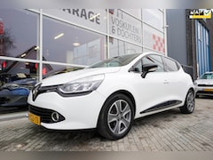 Renault Clio - 0.9 TCe ECO Night&Day | Navigatie | Parkeersensoren