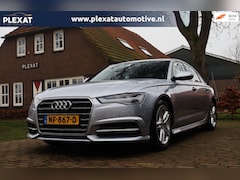 Audi A6 Limousine - 1.8 TFSI ultra Lease Edition Aut. | 3x S-line | Sportstoelen | Navigatie | Lichtmetaal | P