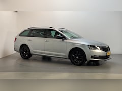 Skoda Octavia Combi - 1.5 TSI 150pk DSG Greentech Sport Business Navigatie App-Connect Parkeersensoren