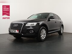 Audi Q5 - BWJ 2014 2.0 TFSI 211 PK hybrid quattro Pro Line S AUTOMAAT / TREKHAAK / LEDER / STOELVERW