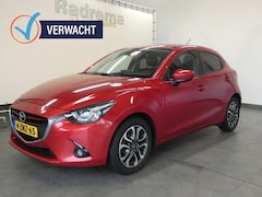 Mazda 2 - 2 1.5 Skyactiv-G GT-M