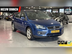 Ford Focus - 2.0-16V Rally Edition Airco Cruise NIEUWE APK