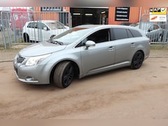 Toyota Avensis Wagon - 1.8 VVTi Business