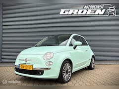 Fiat 500 - 0.9 TwinAir Turbo Lounge AUTOMAAT | PDC