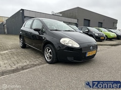 Fiat Grande Punto - 1.4-16V Dynamic