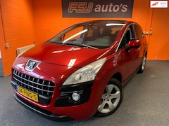 Peugeot 3008 - 1.6 THP ST / NAVI / AIRCO / CRUISE / PANODAK