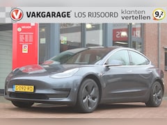 Tesla Model 3 - Standard Plus RWD | 40X Direct Leverbaar | Orig. NL | Auto- Pilot |