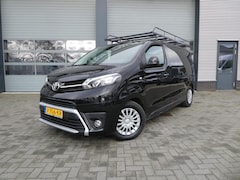 Toyota ProAce Worker - 1.6 D-4D L2 Airco, Navigatie, PDC, 3-Zits