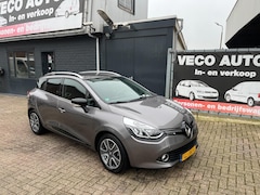 Renault Clio Estate - 1.5 dCi ECO Night&Day navi ecc airco pdc nette auto