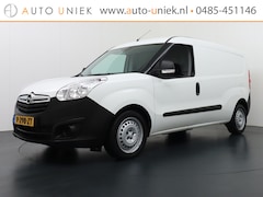 Opel Combo - 1.6 CDTi L2H1 Edition 105PK 6bak, Trekhaak, Airco, Navi, Cruise Control