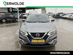 Nissan Qashqai - 1.3 DIG-T Tekna