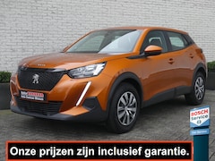 Peugeot 2008 - ACTIVE 1.2 100PK TREKHAAK/NAVI*/CRUISE/PDC/STOELVERW