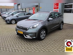 Kia Niro - 1.6 GDi Hybrid First Edition