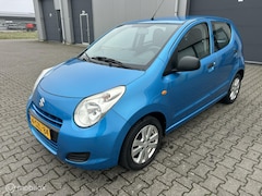 Suzuki Alto - 1.0 Comfort EASSS leuke alto vaste prijs