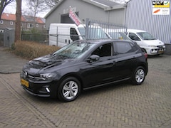 Volkswagen Polo - 1.0 TSI Beats 105 d km airco nieuwe apk