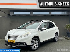 Peugeot 2008 - 1.2 PureTech Allure / 12 maand garantie