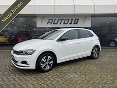 Volkswagen Polo - 1.0 MPI Comfortline