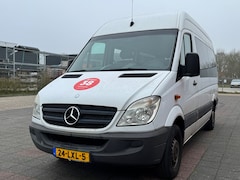 Mercedes-Benz Sprinter - 311 2.2 CDI 366 HD AIRCO 9 PERSOONS MOTOR TIKT