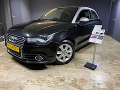 Audi A1 - 1.2 TFSI Ambition Pro Line Business