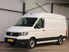 Volkswagen Crafter - 35 2.0 TDI 140PK L3H3 (oude L2H2) EURO 6