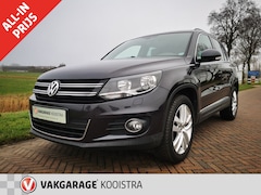 Volkswagen Tiguan - 1.4 TSI ACT Connected Series