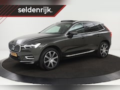 Volvo XC60 - 2.0 T5 AWD Inscription | Panoramadak | Head-Up | Stoelventilatie | Adaptive cruise | Harma