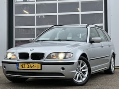 BMW 3-serie Touring - 320d Edition Exclusive 150pk | Automaat | Xenon | Harman/Kardon | Sportzetels | Lederen Be