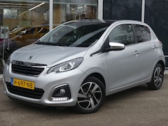 Peugeot 108 - 1.0 e-VTi Allure | Camera | All Season