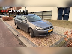 Volkswagen Golf Variant - 1.2 TSI BlueMotion navi airco org NL