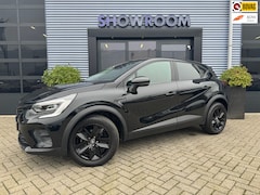 Renault Captur - 1.3 TCe 140 Intens Blackpakket| Automaat|Navi|Applecarplay