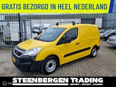 Peugeot Partner - bestel 120 1.6 HDi 75 L1 XR Profit+