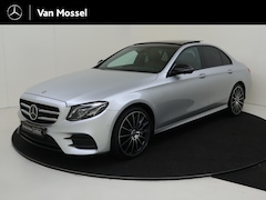 Mercedes-Benz E-klasse - 350 Sport Edition