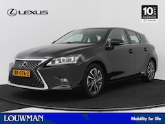 Lexus CT 200h - Business Line Limited | Navigatie | Parking Assist | Cruise Control |