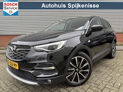 Opel Grandland X - 1.6 Turbo Hybrid Business Elegance | Trekhaak | Apple CarPlay/Android Auto | Adaptieve Cru