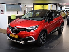 Renault Captur - TCe 120pk EDC Automaat Intens