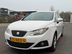 Seat Ibiza SC - 1.2 TDI Reference Ecomotive