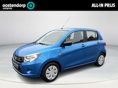 Suzuki Celerio - 1.0 Comfort