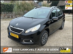 Peugeot 2008 - 1.2 PureTech Style airco, cruise