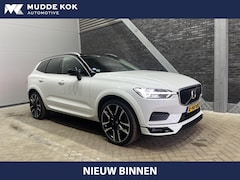 Volvo XC60 - B5 HEICO SPORTIV | 22 Inch | ACC | BLIS | Stoel+Stuurverwarming | Keyless | Camera | Leder