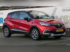 Renault Captur - TCe 150 EDC Automaat Intens