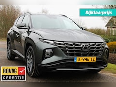 Hyundai Tucson - 1.6 T-GDI HEV 230pk Comfort automaat ECC/ACC/navi/DAB/trekhaak