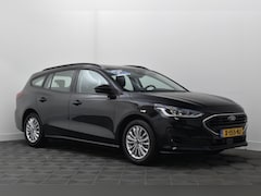 Ford Focus Wagon - 1.0 EcoBoost 100PK Connected