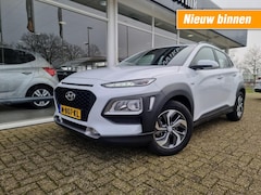 Hyundai Kona - 1.6 GDI HEV COMFORT