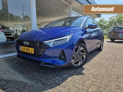 Hyundai i20 - 1.0 T-GDI COMFORT AUTOMAAT