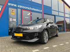 Kia Rio - 1.0 T-GDI GT-Line Navi Carplay Camera Airco(ECC) bj2022