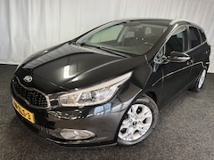 Kia Cee'd Sportswagon - 1.6 GDI Comfort Pack AIRCO/CRUISE/TREKHAAK/LMV