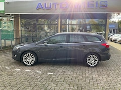 Ford Focus - 1.6 ECOB. LEASE TI