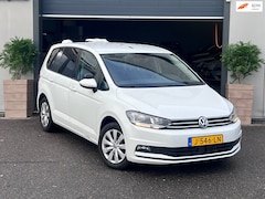 Volkswagen Touran - 2.0 TDI Comfortline / AUTOMAAT / NAP / CRUISE / AIRCO / APK /